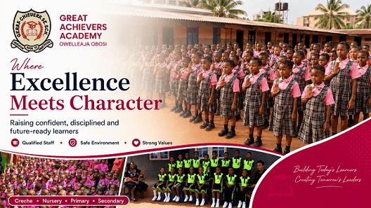 Why Your Child Should Learn With Us